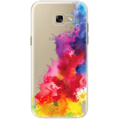 Púzdro iSaprio - Color Splash 01 - Samsung Galaxy A5 2017