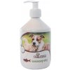 Natureca Lososový olej 100% 1000 ml