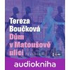 Dům v Matoušově ulici - Tereza Boučková
