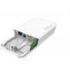 MikroTik RBwAPR-2nD&R11e-LoRa8