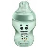 Tommee Tippee Kojenecká láhev C2N 260ml 0m+, Modrá