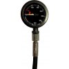 Agama TECH BLACK 300 bar manometer