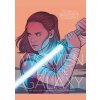 Star Wars Women of the Galaxy - autor neuvedený