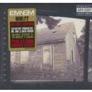 EMINEM: THE MARSHALL MAT.LP 2/DELU CD