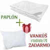 EMI prikrývka 200X140