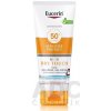 Eucerin SUN SENSITIVE PROTECT SPF 50+ Detský gélový krém na opaľovanie (inov.2023) 1x200 ml