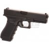 UMAREX Umarex Glock 17 Gen4 GBB CO2 pištoľ - Čierna