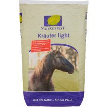 Nature's Best Kräuter light 20 kg
