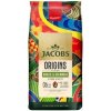 Zrnková káva Jacobs Origins Fusion Brazil & Colombia 1 kg