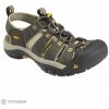 KEEN Newport H2 sandále, raven/aluminum US 14