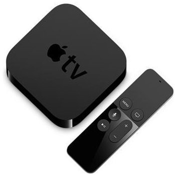 Apple TV 32GB 4.generace MGY52FD/A od 152,1 € - Heureka.sk
