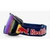 Lyžiarske okuliare Red Bull PARK 19BL3 UV filter 400, kategória 3