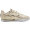 Dámska voľnočasová obuv Puma, BELLA DONNA METALLIC WHISPER béžová,Zlatá,Biela, 38.5 EU