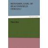 Sketches (Benjamin,Earl of Beaconsfield Disraeli)(Brožovaná)