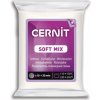 CERNIT SOFT MIX - Regeneračná hmota 56 g