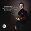 Pietro Battistoni, GIUSEPPE TORELLI: 12 CONCERTI DA CAMERA FOR TWO VIOLINS AND BASSO CONTINUO, OP. 2, CD