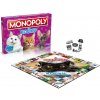 Dosková hra Monopoly Cats (5036905053655)