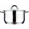 BLAUMANN Kastrol s poklicí nerez 26 cm Gourmet Line BL-1022