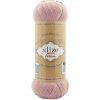 Alize Superwash Artisan 161 - staroružová (ponožková priadza, 75% vlna)