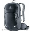 deuter Bike I 16 batoh, 16 l, čierna