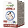 Laktobacily JUNIOR SWISS Imunit + vitamín D3 tbl 60+12 zadarmo (72 ks)