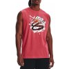 Under Armour Curry SLVS Tee 1377307-638