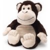 Albi Plyšová hračka Hřejivá opice