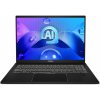 MSI Summit E16 AI Studio A1VETG-023CZ/Core Ultra 7 155H/32GB/1 TB SSD/ RTX 4050 , 6GB/16 QHD+ IPS touch/ Win 11 Pro/čer