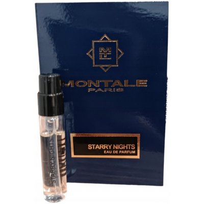 Montale Starry Nights Parfumovaná voda unisex 100 ml