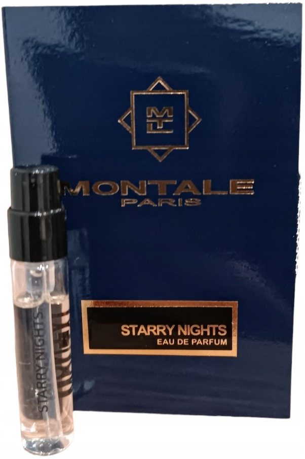 Montale Starry Nights Parfumovaná voda unisex 100 ml