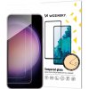 Wozinsky ochranné tvrdené sklo pre Samsung Galaxy S25 - transparentná HR39741