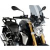 PUIG plexi štít NEW. GEN TOURING 3626H dymová