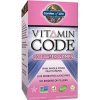 Garden of Life Vitamin Code 50 pre ženy 50+, 120 kapsúl