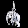 Silver.ag Prívesok strieborný, sloník P0739