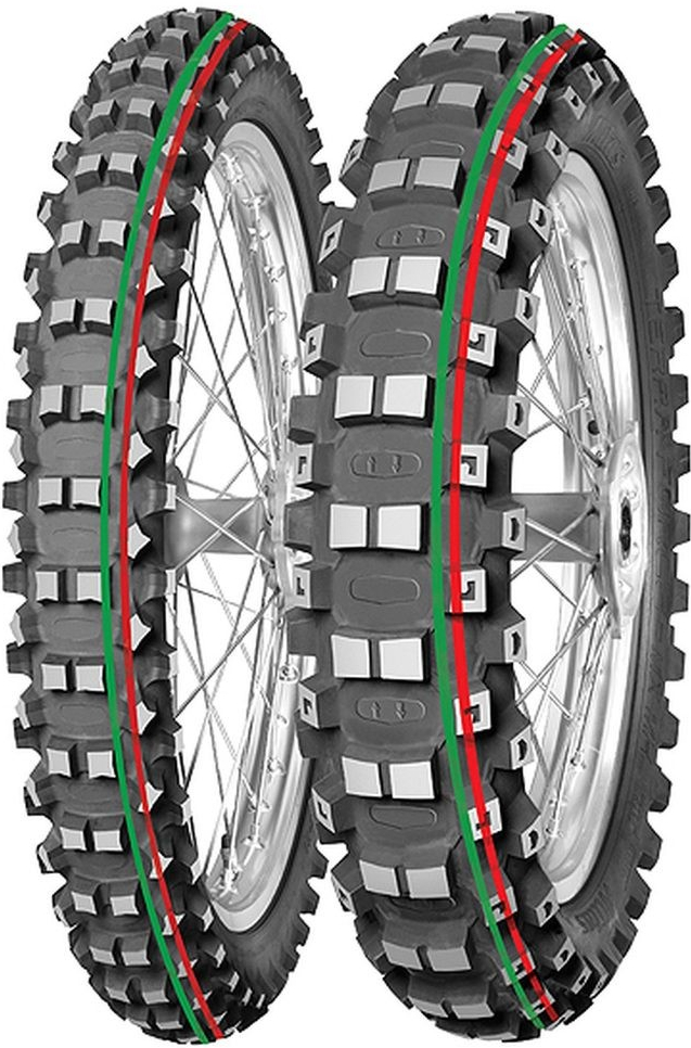 Mitas TERRA FORCE-MX MH 90/100 R21 57M