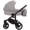 Bebetto LUCA pro new col.34 (kombinovaný kočík)