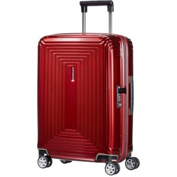 Samsonite Neopulse červená 38 l