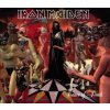 IRON MAIDEN - DANCE OF DEATH (1CD)