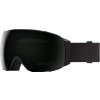 Smith I/O MAG - Blackout/ChromaPop Sun Black one size