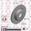 Brzdový kotúč ZIMMERMANN 150.2904.20