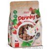 POEX Perinky s jahodovou náplňou bezlepkové 275 g