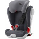 Römer KIDFIX II XP SICT 2019 Fire Red