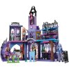 Mattel Monster High Strašidelná Škola CJF48