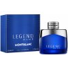 Montblanc Legend Blue parfumovaná voda pánska 50 ml