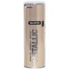 Maston Farba v spreji s kovovým leskom Spraypaint maston metallic fine 400 ml