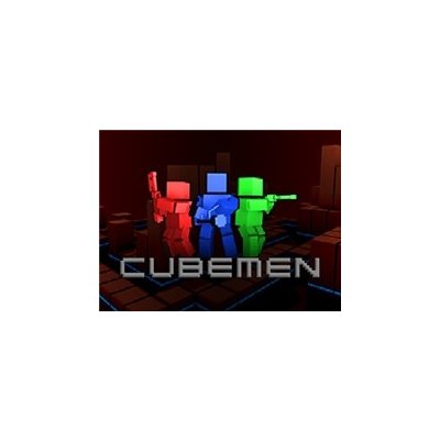 Cubemen