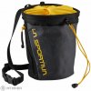 La Sportiva Granite Pro vrecko na magnézium, onyx/black