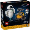 LEGO 43279 WALL•E a EVA