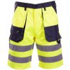 Krátke výstražné nohavice BRIXTON FLASH 48