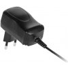 Nastaviteľný sieťový adaptér do zásuvky 230V / 3V-12V, 1500mA
